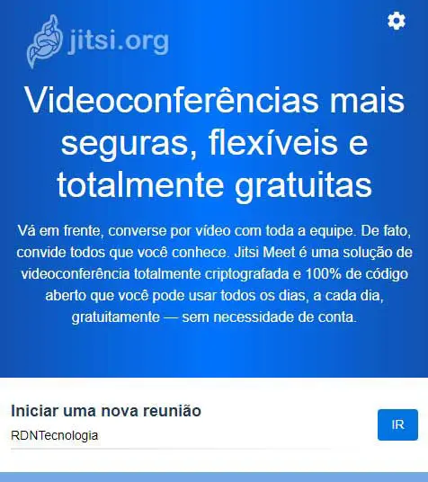 RDN Tecnologia