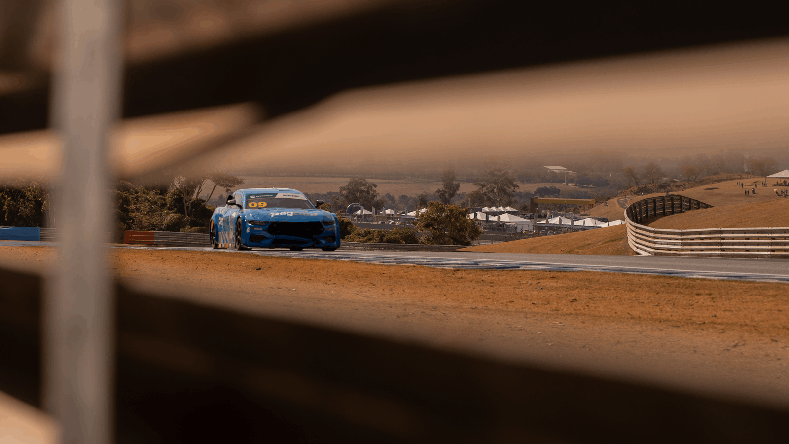Nascar 2025